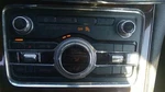 Audio Equipment Radio Control Panel Fits 17-20 Lincoln Continental 460620. Fixed Price $165.00.