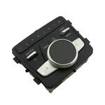 Oem Radio For Audi S5 8W0919614T Cntrl Pnl. Fixed Price $99.99.