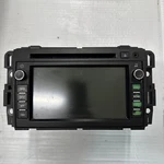 2009-2010 TRAVERSE/2009 Buick Enclave, Oem Am/fm Cddvd Nav Radio 20789653,014763. Fixed Price $224.99.