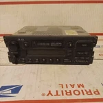1996-1998 Mazda Protege Oem Am Fm Cassette Radio Stereo Factory Receiver. Fixed Price $44.49.