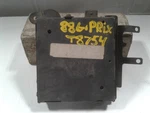 Audio Equipment Radio Am Stereo-fm Stereo-cassette Fits 88-89 Grand Prix 624758. Fixed Price $50.23.