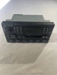 Oem Ford Truck Radio Stereo Tape Cassette Player Untested XF2F-19B132-BC. Fixed Price $70.00.
