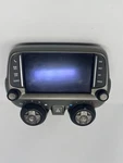 2013-2015 Chevy Camaro Ss ZL1 1LE Mylink Radio Touch Screen Stereo W/ Nav. Fixed Price $245.00.