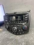 2003 2004 2005 2006 2007 Honda Accord Audio & Visual Equip.(radio). Fixed Price $90.00.