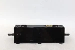 Info-gps-tv Screen Clock And Temperature Fits 2019 Subaru Ascent Oem #29328. Fixed Price $40.00.