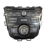 2013-2018 Acura Rdx Radio Control 3910ATX4A010-NH716 Oem. Fixed Price $55.00.