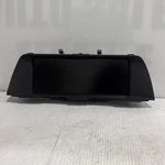 Radio Display Screen Front Dash Fits 11-16 Bmw 528I 6550 9266381-01. Fixed Price $99.00.