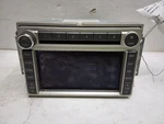 2008 Lincoln Mkx Am Fm Navigation Radio Receiver Oem 8A1T-18K931-CA. Fixed Price $99.99.