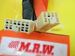 Radio Stereo Cd Player Cassette Wire Plug Connector End For 03 04 05 MR2 Spyder. Fixed Price $93.71.