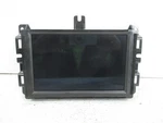 2021-2022 Grand Cherokee 7" Touch Display Radio Receiver W/ Satellite Oem Lkq. Fixed Price $405.98.