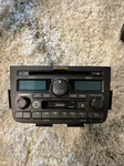 2003-04 Acura Mdx Am/fm Radio Receiver 6-DISC Cd Cassette Player 39100-S3V-A610. Fixed Price $129.99.