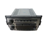 06-10 Gm Hummer H3T Chrome Disc Cd Player Am/fm Radio 15261537. Fixed Price $59.99.