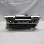 2015 2016 Lexus ES350 Am Fm Cd Radio Receiver Oem. Fixed Price $1126.78.