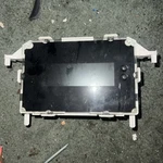 Ford Fiesta MK7 Lcd Digital Display Screen VP8A6F 10A855. Fixed Price $32.39.