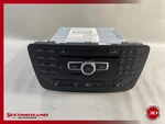 2014-2016 Mercedes CLA250 Radio Audio Infotainment Head Unit Oem 2469009213. Fixed Price $245.00.