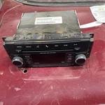 2015 Jeep Wrangler Jk Oem Radio Head Unit. Fixed Price $250.00.