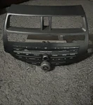 2008-2012 Honda Accord Am Fm Cd Player Radio Receiver Oem. Fixed Price $120.00.