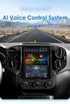 9.7" For Vw Volkswagen Tiguan 2010-2017 Nav Android Carplay Gps Stereo Radio. Fixed Price $196.08.