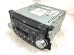 05-06 Acura Tl Tuner 6CD Dvd Xm Tape Player Am/fm Radio Dashboard Receiver 1TB2. Fixed Price $99.00.
