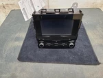 Forester 2023 Audio Equipment Radio 1139565. Fixed Price $170.00.