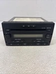 2004 Ford Ranger Explorer Am/fm Cd Radio Player Tested Oem 4L5T-18C815-AH. Fixed Price $99.99.