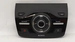 2016 Ford Escape Radio Control Panel ANPI1. Fixed Price $51.20.