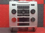 2008 Mercury Mariner AM-FM-6 Disc Cd Radio Receiver Tested OEM#8L8T-19C108-AL. Fixed Price $65.55.