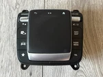 2022-2026 Mercedes CLA250 GLA250 Console Touchpad Control Unit 247900390364, Oem. Fixed Price $125.00.