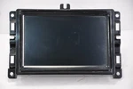 2017 - 2019 Jeep Compass 7" Touchscreen Am Fm Uconnect Radio VP2 Code. Fixed Price $599.99.
