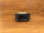 Mercedes Benz W203 C350 C230 C280 Front Navigation Monitor Comand Headunit Oem. Fixed Price $209.30.