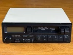 Subaru Genuine Panasonic Radio/head Unit 1990'S Legacy/outback 86201AC420. Fixed Price $59.99.