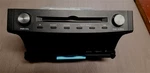 2015-2016 Lexus IS200T IS250 IS350 Am Fm Single Cd Hd Radio Receiver P11012 Used. Fixed Price $454.99.