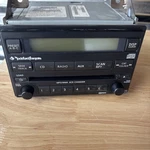 2005-2009 Nissan Stereo Cd Changer 28185 ZS15A Oem Rockford Fosgate. Fixed Price $29.00.