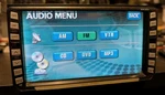 Fujitsu Eclipse Touchscreen Car Radio Cd Dvd Nav Avn 2454 6.5 Tilt - Has Issues. Fixed Price $64.99.