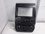 2020 Ford F150 Raptor Oem Radio Control Panel Part Number KL3T18E245UCF. Fixed Price $229.95.