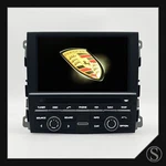 Porsche Pcm 3.1 BE9600 Radio Navigation System Panamera 970 Gts Turbo Diesel. Fixed Price $1174.19.