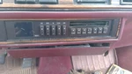 1988-1992 Buick Regal Stock Radio Oem Factory Stereo Cd Player 00999783. Fixed Price $71.25.