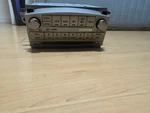 Radio Control Unit-am Fm Cd Player Reman Fits 2008 Toyota Avalon. Fixed Price $35.00.