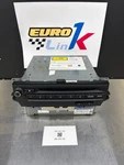 09-13 Bmw E90 E92 E93 Lci 335 M3 Cic Navigation Headunit Cd Fm Radio 9283430. Fixed Price $99.94.