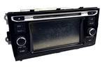 See Photos!! 2016-2017 Toyota Prius Radio Stereo Cd Player 86140-52330 Oem. Fixed Price $110.00.