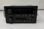 Oem Gm Chevrolet Am Fm Cassette Cd Radio With Free Shipping 15184933. Fixed Price $149.00.