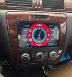 For Impala 2006 07 08 09 10 11 2012 2013 Upgrade ,dash Radio Carplay Gps Bt Wifi. Fixed Price $144.90.
