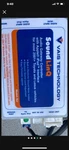 Vais Soundlinq Audio Interface Controller. Fixed Price $80.00.