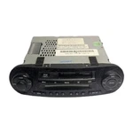 2002-2004 Volkswagen Beetle Monsoon Cassette Player 1C0035157D Need Code. Fixed Price $74.98.