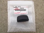 Fits: 2014 Lexus CT200H Navigation Display Controller Mouse Pad Knob Oem New. Fixed Price $37.79.