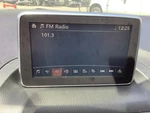 Used Front Center Infotainment Display Fits: 2014 Mazda 3 Screen Upper. Fixed Price $165.00.