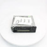 1999 Volkswagen Cabrio Radio Part Number 638-57384B Used. Fixed Price $69.99.