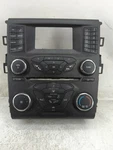 2014-2015 Ford Fusion Am Fm Cd Player Radio Receiver Black E0V9Z. Fixed Price $156.00.