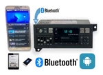 87-03 Chrysler Dodge Infinity Cassette Eq Am Fm Bluetooth Upgraded Oem Radio. Fixed Price $747.00.