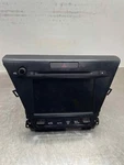 2016 Acura Mdx Advance Radio Receiver Cd Player Display Screen 39540-TZ5-A920-M1. Fixed Price $584.53.